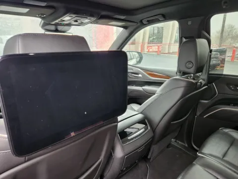 More photos of 2021 Cadillac Escalade ESV Premium at McCloskey Truck Town (Licensed as McCloskey Motors Inc.), CO