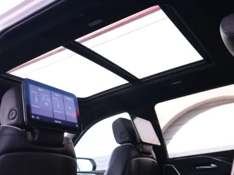 Another view of 2021 Cadillac Escalade ESV Premium for sale in Colorado Springs, CO at McCloskey Truck Town (Licensed as McCloskey Motors Inc.)