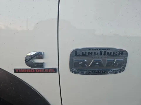 More photos of 2018 Ram 2500 Laramie Longhorn at McCloskey Truck Town (Licensed as McCloskey Motors Inc.), CO
