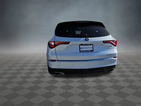 More photos of 2023 Acura MDX Technology at McCloskey Truck Town (Licensed as McCloskey Motors Inc.), CO