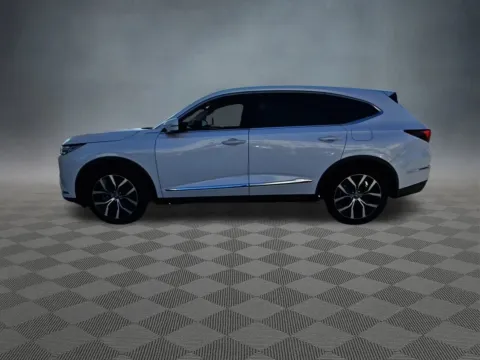 Another view of 2023 Acura MDX Technology for sale in Colorado Springs, CO at McCloskey Truck Town (Licensed as McCloskey Motors Inc.)