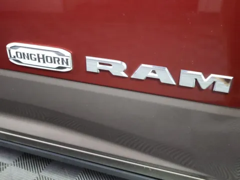 More photos of 2019 Ram 2500 Laramie Longhorn at McCloskey Truck Town (Licensed as McCloskey Motors Inc.), CO