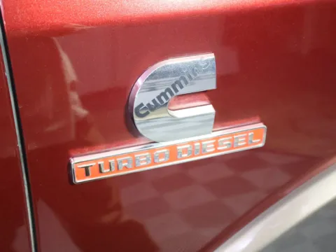 More photos of 2019 Ram 2500 Laramie Longhorn at McCloskey Truck Town (Licensed as McCloskey Motors Inc.), CO