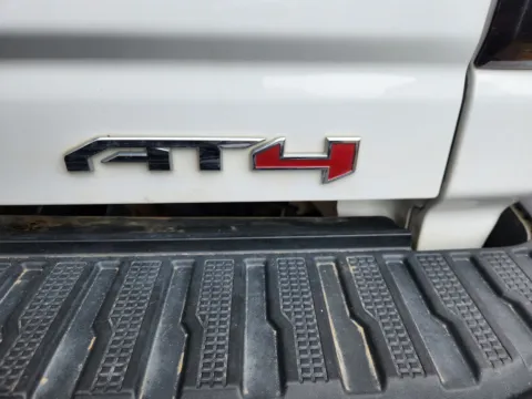 More photos of 2021 GMC Sierra 2500HD AT4 at McCloskey Truck Town (Licensed as McCloskey Motors Inc.), CO