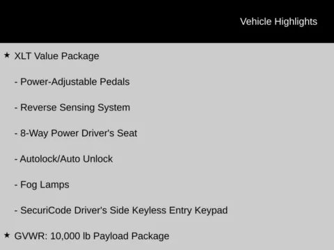 More photos of 2019 Ford F-250SD XLT at McCloskey Truck Town (Licensed as McCloskey Motors Inc.), CO