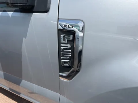 More photos of 2019 Ford F-250SD XLT at McCloskey Truck Town (Licensed as McCloskey Motors Inc.), CO