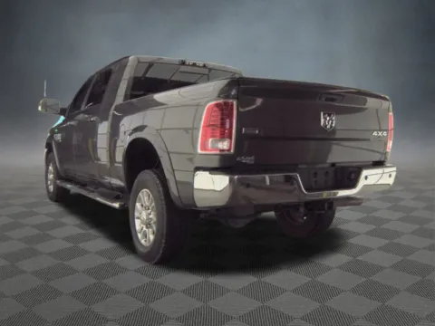 Photos of 2014 Ram 2500 Laramie for sale in Colorado Springs, CO at McCloskey Truck Town (Licensed as McCloskey Motors Inc.)