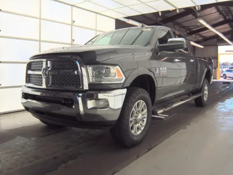 More photos of 2014 Ram 2500 Laramie at McCloskey Truck Town (Licensed as McCloskey Motors Inc.), CO