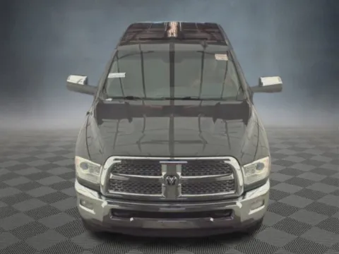 More photos of 2014 Ram 2500 Laramie at McCloskey Truck Town (Licensed as McCloskey Motors Inc.), CO