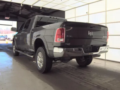 Photos of 2014 Ram 2500 Laramie for sale in Colorado Springs, CO at McCloskey Truck Town (Licensed as McCloskey Motors Inc.)