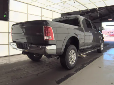 Another view of 2014 Ram 2500 Laramie for sale in Colorado Springs, CO at McCloskey Truck Town (Licensed as McCloskey Motors Inc.)