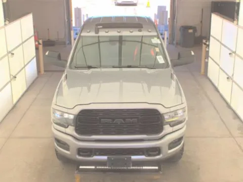 More photos of 2021 Ram 2500 Limited at McCloskey Truck Town (Licensed as McCloskey Motors Inc.), CO