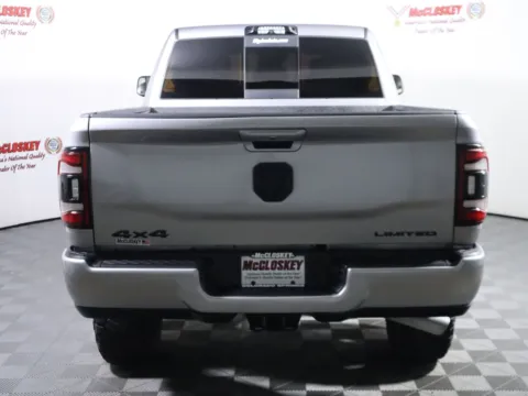 More photos of 2021 Ram 2500 Limited at McCloskey Truck Town (Licensed as McCloskey Motors Inc.), CO