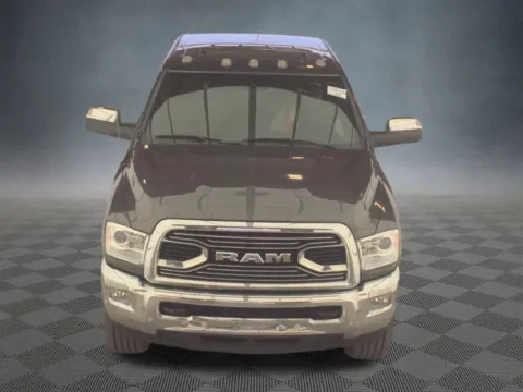 Another view of 2017 Ram 2500 Limited for sale in Colorado Springs, CO at McCloskey Truck Town (Licensed as McCloskey Motors Inc.)