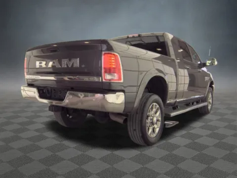 Photos of 2017 Ram 2500 Limited for sale in Colorado Springs, CO at McCloskey Truck Town (Licensed as McCloskey Motors Inc.)