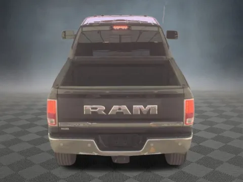 More photos of 2017 Ram 2500 Limited at McCloskey Truck Town (Licensed as McCloskey Motors Inc.), CO