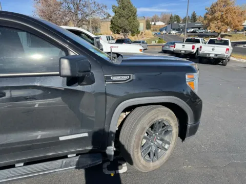 More photos of 2021 GMC Sierra 1500 Elevation at McCloskey Truck Town (Licensed as McCloskey Motors Inc.), CO