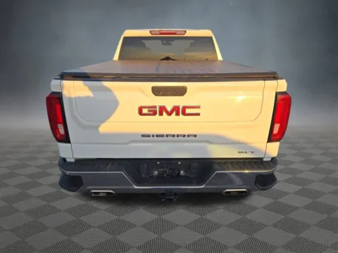 More photos of 2021 GMC Sierra 1500 SLT at McCloskey Truck Town (Licensed as McCloskey Motors Inc.), CO