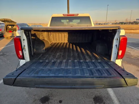 More photos of 2021 GMC Sierra 1500 SLT at McCloskey Truck Town (Licensed as McCloskey Motors Inc.), CO