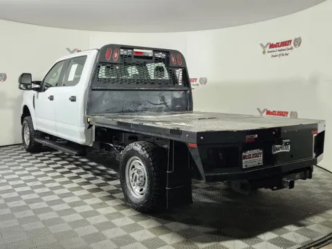 Another view of 2022 Ford F-250SD XL for sale in Colorado Springs, CO at McCloskey Truck Town (Licensed as McCloskey Motors Inc.)