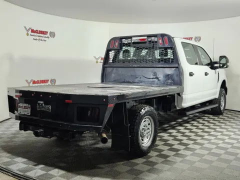 More photos of 2022 Ford F-250SD XL at McCloskey Truck Town (Licensed as McCloskey Motors Inc.), CO