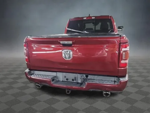 Another view of 2019 Ram 1500 Limited for sale in Colorado Springs, CO at McCloskey Truck Town (Licensed as McCloskey Motors Inc.)