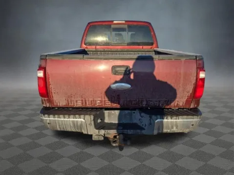 More photos of 2011 Ford F-250SD Lariat at McCloskey Truck Town (Licensed as McCloskey Motors Inc.), CO