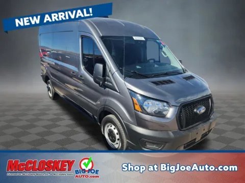 Gray 2022 Ford Transit-250 for sale in Colorado Springs, CO