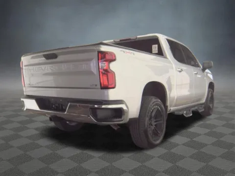 More photos of 2020 Chevrolet Silverado 1500 LTZ at McCloskey Truck Town (Licensed as McCloskey Motors Inc.), CO