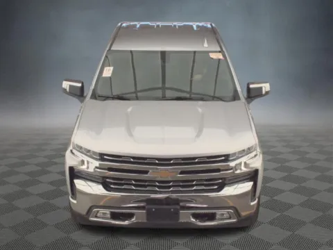 Photos of 2020 Chevrolet Silverado 1500 LTZ for sale in Colorado Springs, CO at McCloskey Truck Town (Licensed as McCloskey Motors Inc.)