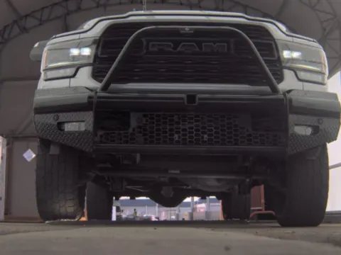 More photos of 2022 Ram 2500 Limited at McCloskey Truck Town (Licensed as McCloskey Motors Inc.), CO