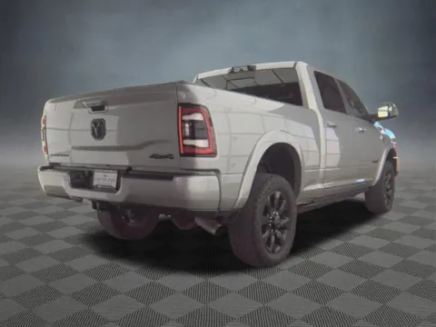 More photos of 2022 Ram 2500 Limited at McCloskey Truck Town (Licensed as McCloskey Motors Inc.), CO
