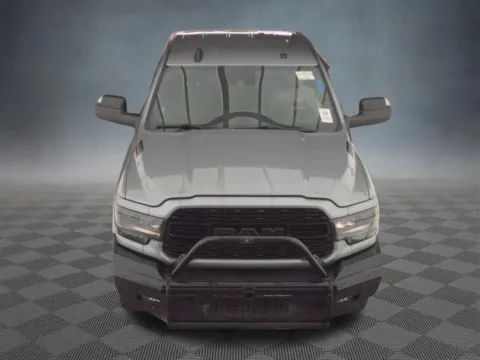 Photos of 2022 Ram 2500 Limited for sale in Colorado Springs, CO at McCloskey Truck Town (Licensed as McCloskey Motors Inc.)