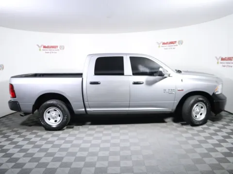 Another view of 2020 Ram 1500 Classic Tradesman for sale in Colorado Springs, CO at McCloskey Truck Town (Licensed as McCloskey Motors Inc.)