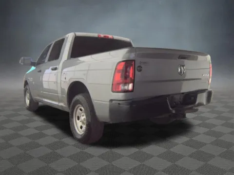 More photos of 2020 Ram 1500 Classic Tradesman at McCloskey Truck Town (Licensed as McCloskey Motors Inc.), CO