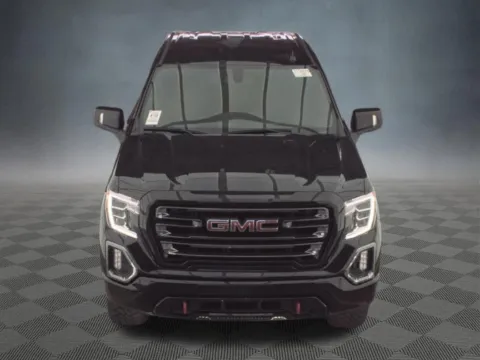 Photos of 2021 GMC Sierra 1500 AT4 for sale in Colorado Springs, CO at McCloskey Truck Town (Licensed as McCloskey Motors Inc.)