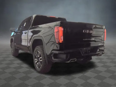 More photos of 2021 GMC Sierra 1500 AT4 at McCloskey Truck Town (Licensed as McCloskey Motors Inc.), CO