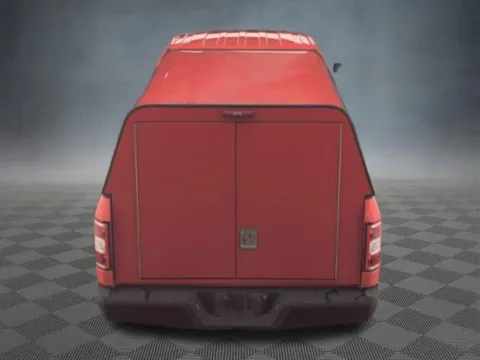 Another view of 2019 Ford F-150 XL for sale in Colorado Springs, CO at McCloskey Truck Town (Licensed as McCloskey Motors Inc.)