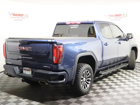 More photos of 2019 GMC Sierra 1500 AT4 at McCloskey Truck Town (Licensed as McCloskey Motors Inc.), CO
