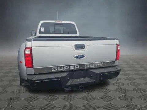 More photos of 2015 Ford F-350SD XL at McCloskey Truck Town (Licensed as McCloskey Motors Inc.), CO