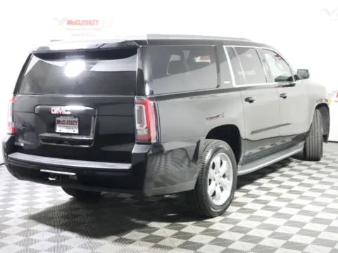 More photos of 2016 GMC Yukon XL SLE at McCloskey Truck Town (Licensed as McCloskey Motors Inc.), CO