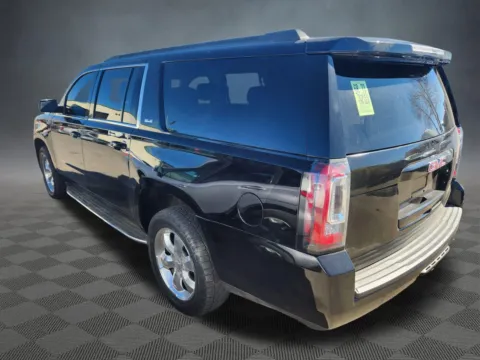 More photos of 2016 GMC Yukon XL SLE at McCloskey Truck Town (Licensed as McCloskey Motors Inc.), CO