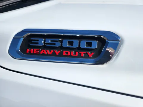 Photos of 2024 Ram 3500 Big Horn for sale in Colorado Springs, CO at McCloskey Truck Town (Licensed as McCloskey Motors Inc.)