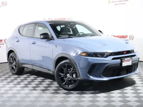 Photos of 2024 Dodge Hornet R/T Plus for sale in Colorado Springs, CO at McCloskey Truck Town (Licensed as McCloskey Motors Inc.)