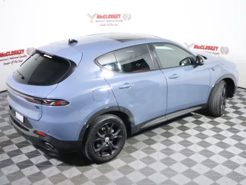 More photos of 2024 Dodge Hornet R/T Plus at McCloskey Truck Town (Licensed as McCloskey Motors Inc.), CO