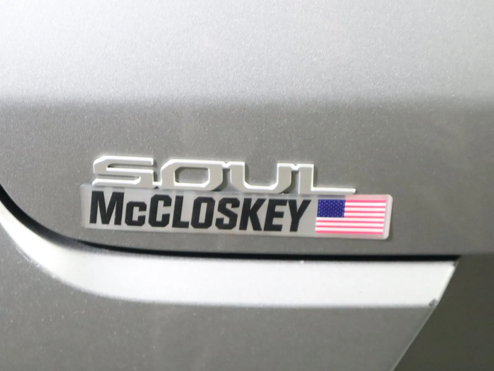 2023 Kia Soul LX - Photo 13