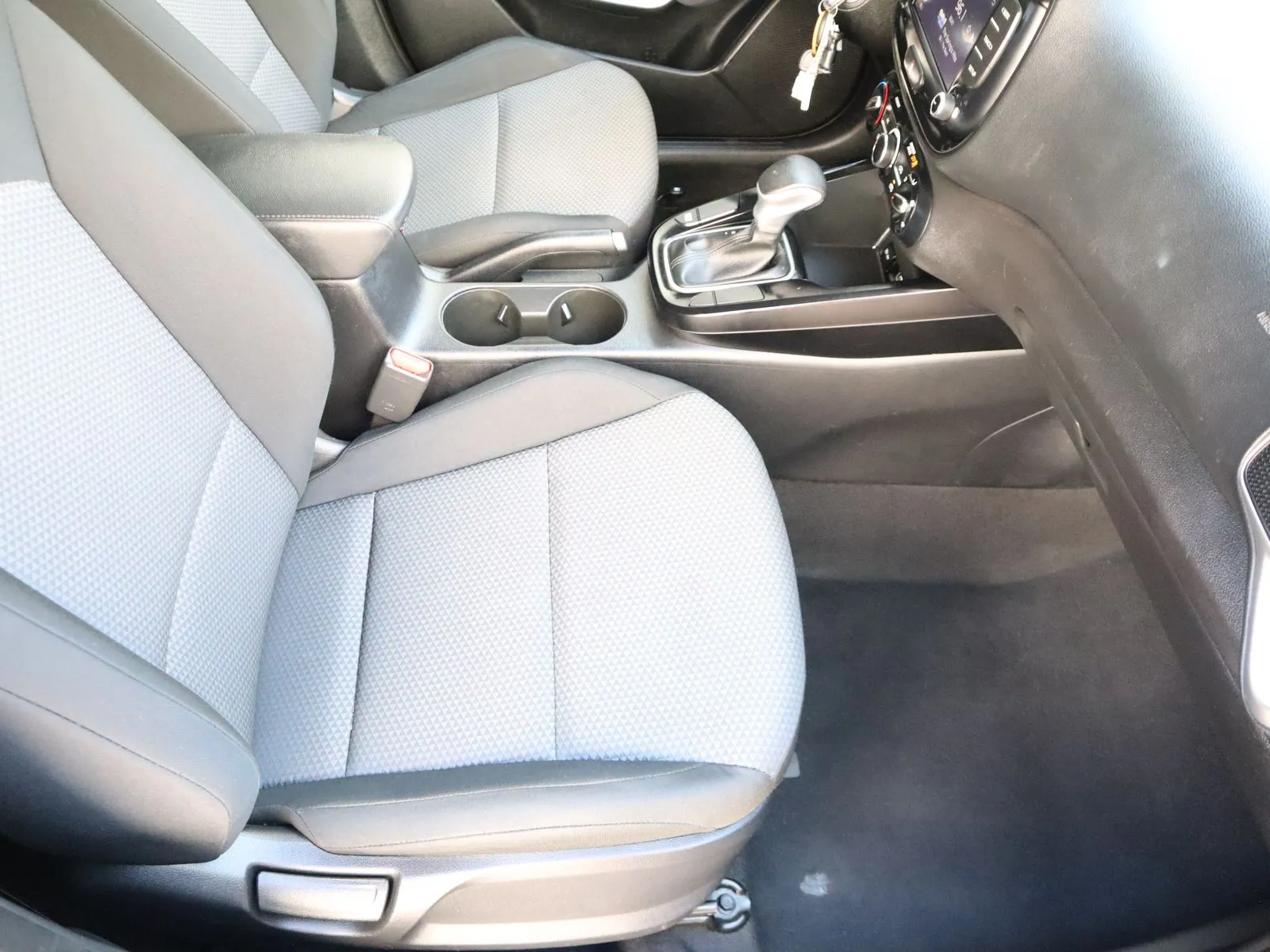 2023 Kia Soul LX - Photo 52