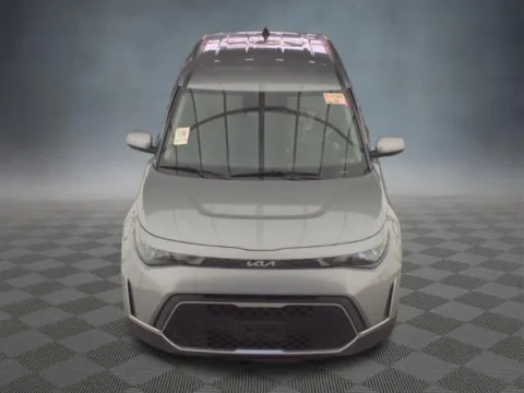 Photos of 2023 Kia Soul LX for sale in Colorado Springs, CO at McCloskey Truck Town (Licensed as McCloskey Motors Inc.)