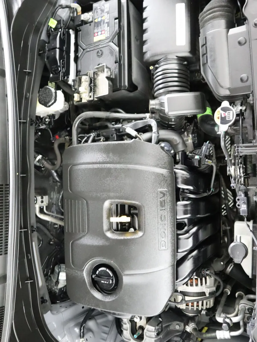 2023 Kia Soul LX - Photo 24