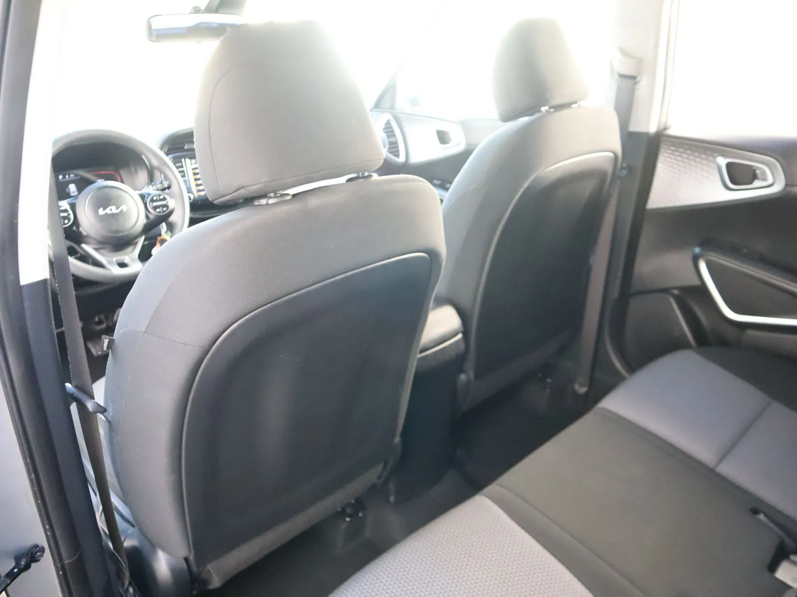 2023 Kia Soul LX - Photo 45